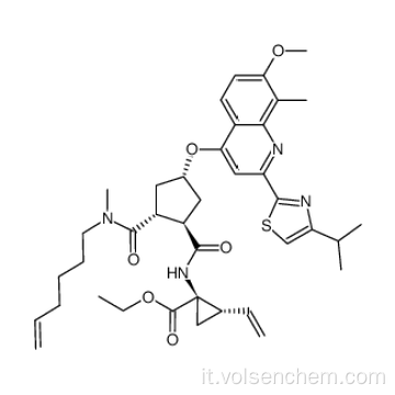 923604-56-2, Simeprevir Intermedi